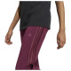 Adidas Παιδικό κολάν Satin Flared Leggings